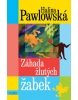 Záhada žlutých žabek (1. akosť) (Linda Rybová, David Prachař, Martina Drijverová)