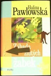 Záhada žlutých žabek (1. akosť) (Halina Pawlowská)