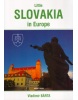 Little Slovakia in Europe (Vladimír Bárta)