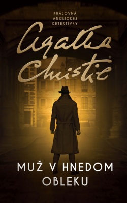 Muž v hnedom obleku (Agatha Christie)
