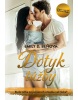 Dotyk túžby (reedícia) (Emily D. Beňová)