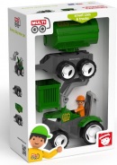 Multigo Farmársky set 2+1