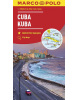 Kuba -  sprievodca mesta s mapou 1:1 000 000 (Jan Lebeda)
