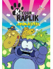 Kocour Raplík 12 (DVD)