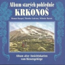Album starých pohlednic Krkonoš (Theodor Lokvenc, Roman Karpaš)