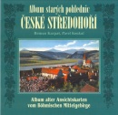 Album starých pohlednic České středohoří (Roman Karpaš, Pavel Koukal)