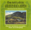 Album starých pohlednic  Lužické hory (Miloslav Nevrlý, Karel Stein, Roman Karpaš)