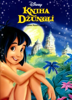 Kniha džunglí (Walt Disney)