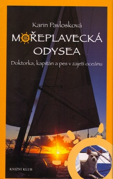Mořeplavecká Odysea (Karin Pavlosková; Karin Pavlosková)