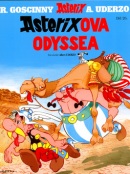 Asterixova Odyssea (Albert Uderzo, René Goscinny)