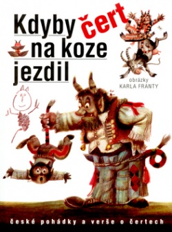 Kdyby čert na koze jezdil (Karel Franta)