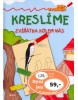 Kreslíme zvířátka kolem nás (Markéta Harasimová)