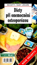 Diety při onemocnění osteoporózou (Jan J. Štěpán)