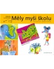 Měly myši školu (Jiří Fixl, Zdenka Lorencová)