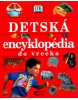 Detská encyklopédia do vrecka (Hrabilová)