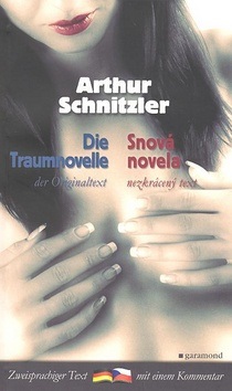 Snová novela, Die Traumnovelle (Arthur Schnitzler)