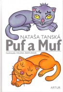 Puf a muf (Nataša Tánská, Helena Zmatlíková)