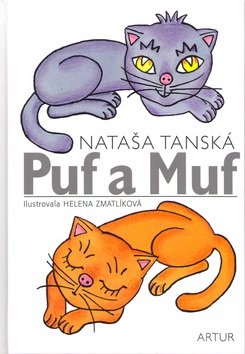 Puf a muf (Nataša Tánská, Helena Zmatlíková)