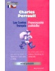 Francouzské pohádky, Les Contes francais (Charles Perrault)