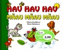 Hav hav hav mňau mňau mňau (Helena Zmatlíková, Mária Štefánková)
