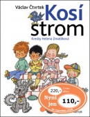 Kosí strom (Václav Čtvrtek, Helena Zmatlíková)