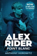 Point Blanc TV Tie-in (Anthony Horowitz)