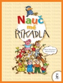 Nauč mě říkadla (Alena Schulz, Michal Černík)
