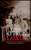 O trůn a lásku (Ferdinand Führmann, Jiří Pernes)