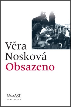 Obsazeno (Věra Nosková)