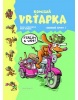 Komisař Vrťapka (Pavla Etrychová, Petr Morkes)