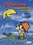 Cipískova loupežnická knížka (Radek Pilař, Václav Čtvrtek)