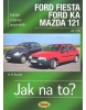 Ford Fiesta, Ford Ka, Mazda 121 od 1/96 (Hans-Rüdiger Etzold)
