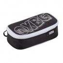 Púzdro etue - Jumbo oxy black white