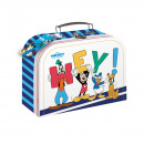 Školský kufrík Disney Mickey