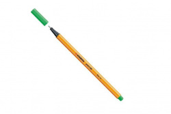 Popisovač STABILO point liner 88 zelený smaragdovo svetlý