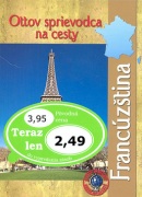 Ottov sprievodca na cesty Francúzština