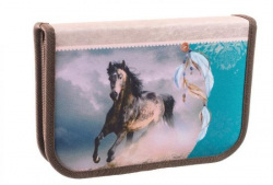Stil Školský peračník jednoposchodový Wild Horse