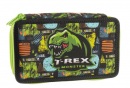 Stil Školský peračník dvojposchodový T-Rex