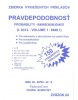 Pravdepodobnosť 1 (Alena Šaraunová)