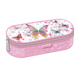 Puzdro na perá - Butterfly
