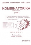 Kombinatorika I.diel (Marián Olejár; Iveta Olejárová)