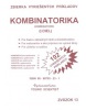Kombinatorika I.diel (Marcela Bavoĺárová)