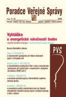 PVS č. 11-12/2020 Novela školského zákona, Vyhláška č. 264/2020 Sb. o energetické náročnosti budov