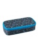 Stil Etue s klopou Indian blue