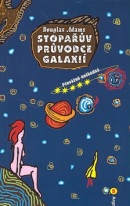 Stopařův průvodce Galaxií 5 (Douglas Adams)