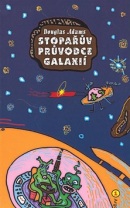 Stopařův průvodce Galaxií 1 (Douglas Adams)