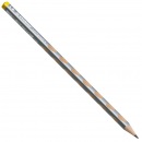 Ceruzka STABILO EASYgraph S metallic HB strieborná pre ľavákov