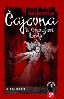 Čajovna U oranžové kočky (Eva Lenartová, Lubomír Anlauf)