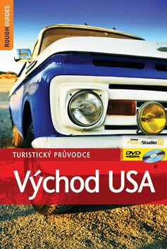 Východ USA (Tim Burford, Samantha Cooková)