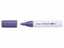 PILOT Pintor Medium akrylový popisovač 1,5 - 2,2 mm - fialový